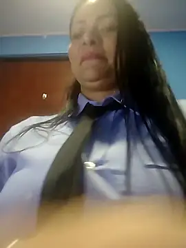 MONSERRAT ETHAN online show from June 25, 12:43 am
