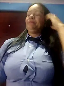 MONSERRAT ETHAN online show from June 22, 7:05 am
