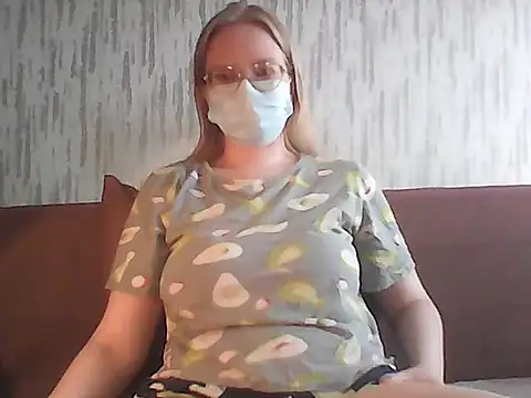 DefacedPose online show from June 2, 10:38 am
