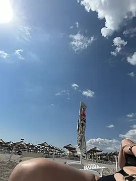 BrunetteNymph online show from July 14, 7:35 am