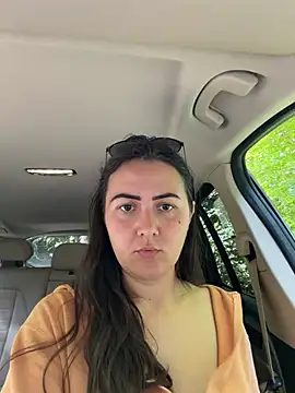 BrunetteNymph online show from May 27, 7:27 am