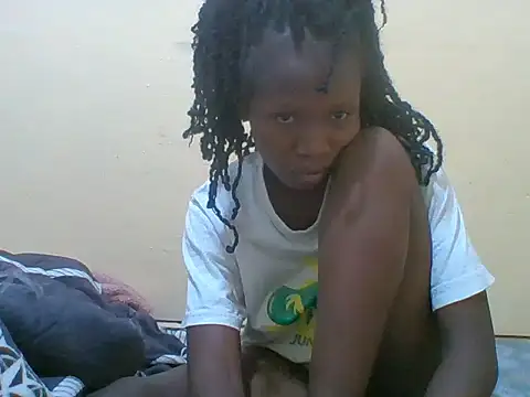 Ebonymickey online show from May 28, 8:29 pm