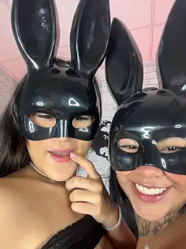 BlackLotusXXX online show from May 27, 1:19 pm