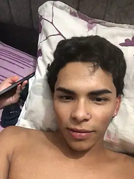 Brenda n Steven online show from July 7, 12:35 am