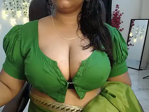 AmeliaSEXY- online show from July 7, 7:23 am