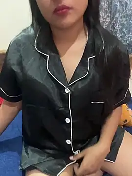 Aalya B online show from July 31, 5:47 pm