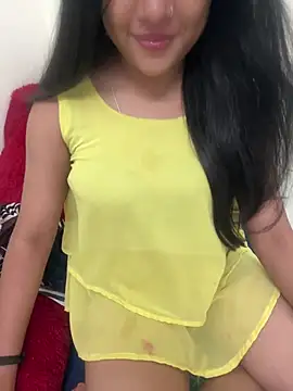 Aalya B online show from July 29, 1:44 pm