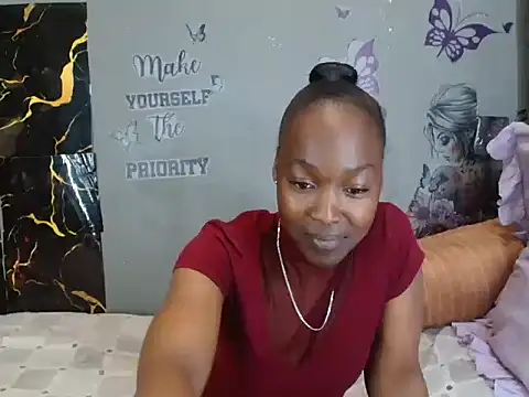 Lavishia online show from May 31, 8:43 pm