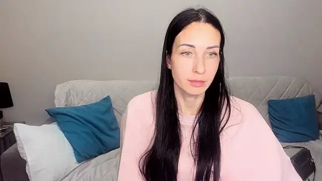 BouncySweety online show from January 18, 3:52 pm