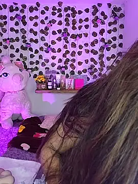 CarolinaGiraldo90 online show from June 13, 5:49 am