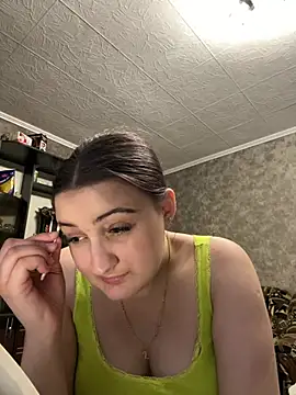 Kp emilia19 online show from May 28, 6:17 pm