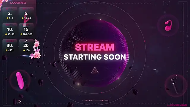MilaMoxie online show from May 30, 7:32 pm