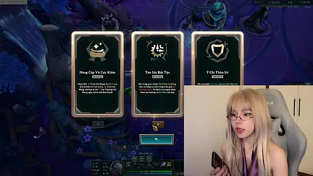 Jenny-Joo online show from August 6, 3:19 pm
