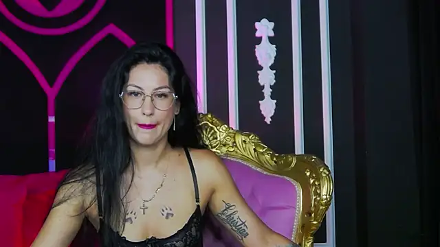 Areina online show from June 25, 4:34 am