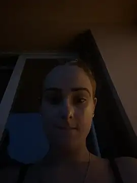 Quenn667 online show from July 9, 8:11 pm