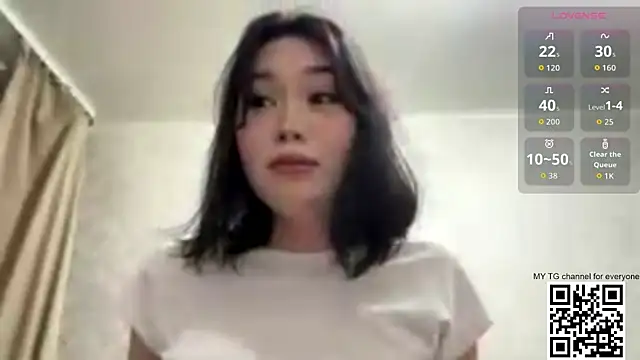 LilowNax online show from July 15, 6:34 pm