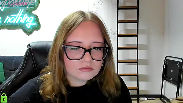 JuliNy x online show from May 27, 6:16 pm