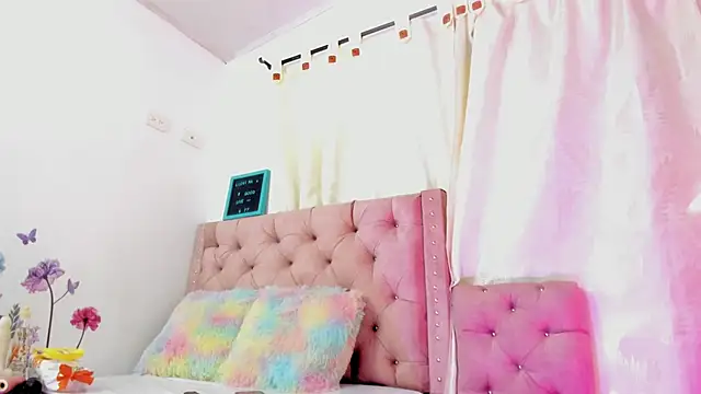 heidy 777 online show from June 29, 2:39 pm