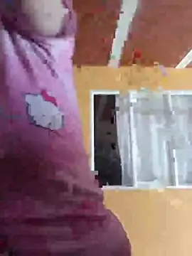 LuciiferBlack online show from June 15, 6:08 pm