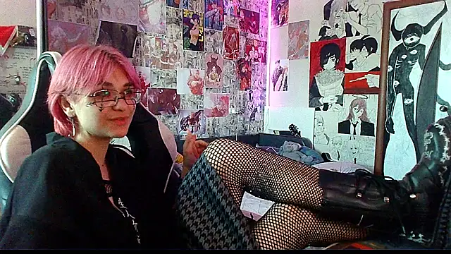 Michiyo Gotou online show from June 11, 12:13 pm