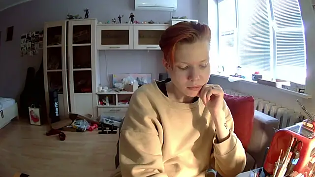Tannet Lovelyyy online show from May 29, 3:43 pm