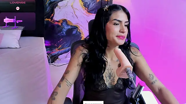 Alanna Wild online show from June 14, 6:08 pm