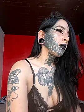 Venom-Luna online show from June 5, 5:30 pm