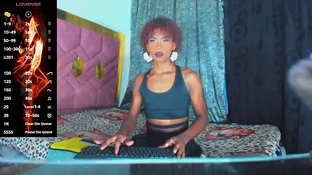 xsofiacastro online show from June 27, 5:30 am