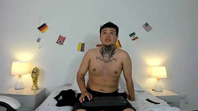 burning diamond   online show from June 30, 11:04 pm
