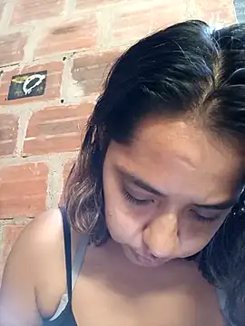 Teresapalma online show from June 14, 10:10 pm