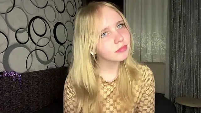 AnnyRocky online show from May 29, 12:03 pm