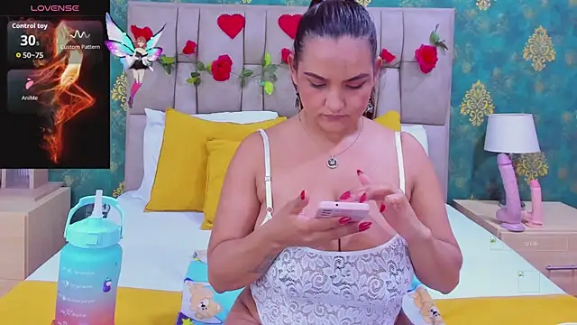 Snapshot of SamyPrincexx chatting on September 19, 10:31 pm SamyPrincexx online show from September 19, 10:31 pm