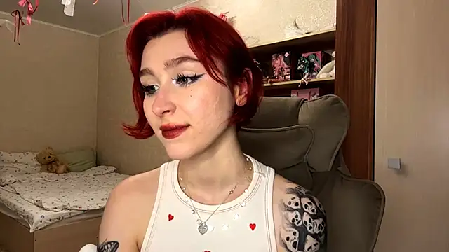 MartaCali online show from May 27, 6:27 pm
