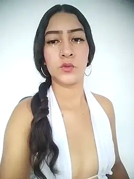ScarletLovee  online show from July 4, 12:12 pm