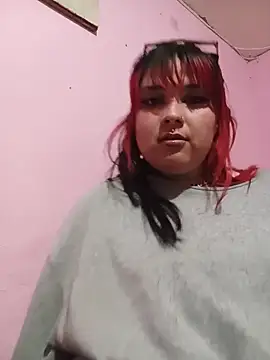 curvy latina online show from June 20, 5:33 am