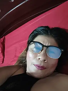 fire mommy online show from June 15, 2:34 am