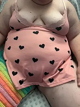 CassCloudz143 online show from June 12, 7:11 pm