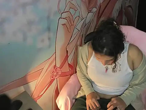 Danna Sg online show from June 11, 3:25 am
