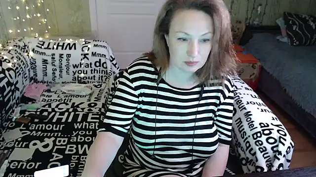MarleneDietrich online show from September 11, 1:22 pm