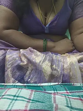Tamil-kaviya98 online show from June 15, 5:35 pm