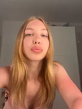 MilaaXOO online show from May 29, 7:56 pm