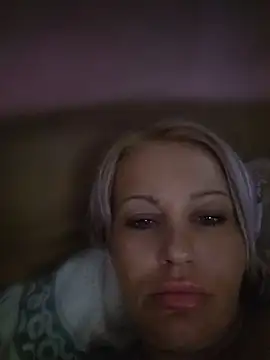 brenda121 online show from June 27, 6:36 pm