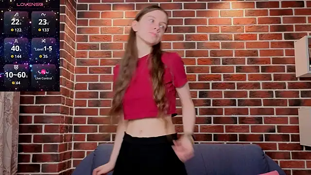 MyrtaMcclaney online show from June 28, 7:42 pm