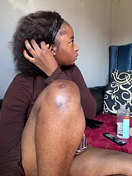 HotGarotinha online show from July 1, 1:54 pm