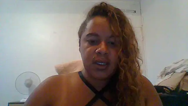 DOMINATRICESANDRA online show from June 22, 9:50 am