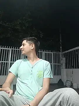 wickedboy twin1 online show from June 27, 5:41 am