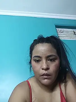 Perlasexhot online show from May 29, 1:31 pm