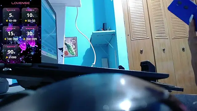 Snapshot of cairohot chatting on November 1, 8:13 pm cairohot online show from November 1, 8:13 pm