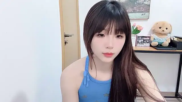 Louise-3 online show from June 14, 2:24 am
