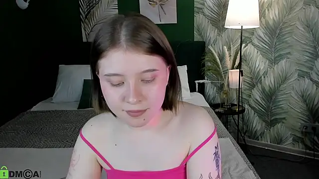 Kylie-Voss online show from June 10, 3:49 am